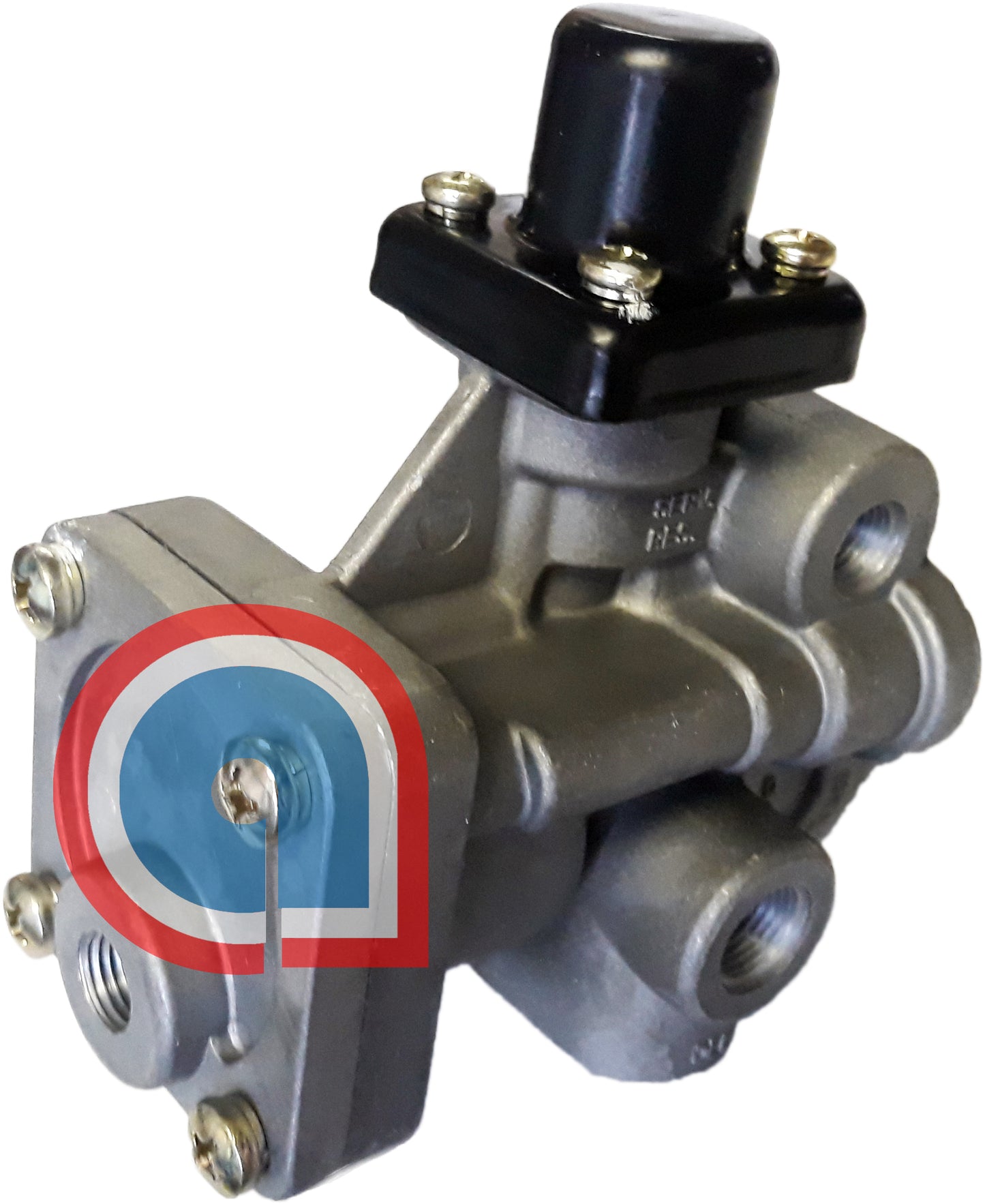 NEW SR-2 Trailer Spring Brake Valve (Replaces Bendix 287376) H-30181 ...