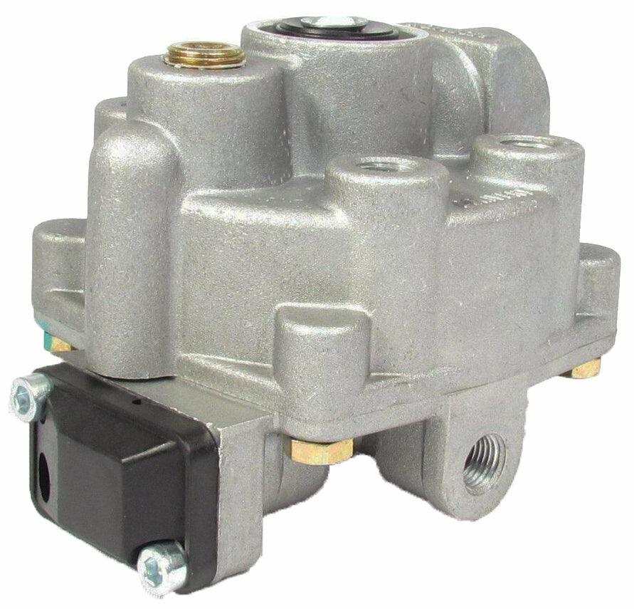 Emergency Relay Valve, Charging REF: KN30300 H-30195