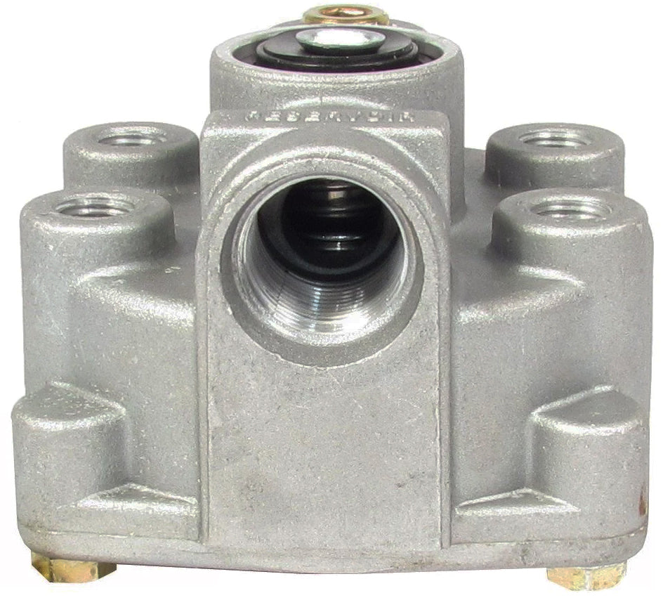 Emergency Relay Valve, Charging REF: KN30300 H-30195