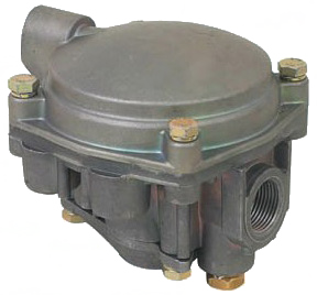 RE-6 Emergency Relay Valve Ref. # Bendix 281860, H-30197