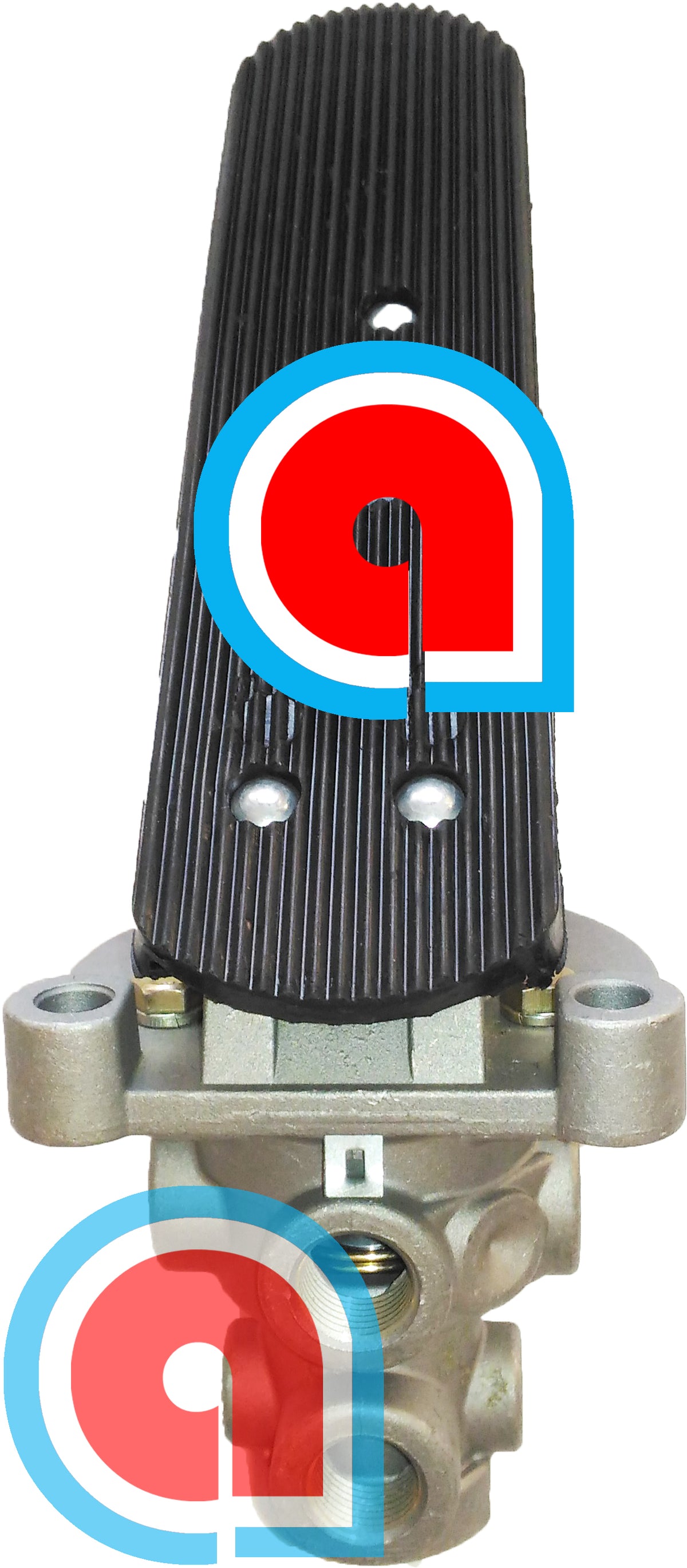 Kn22100 E-3 E3 Foot Brake Valve with Pedal Ref: Bendix 277863, KN22100, 170.27 ...