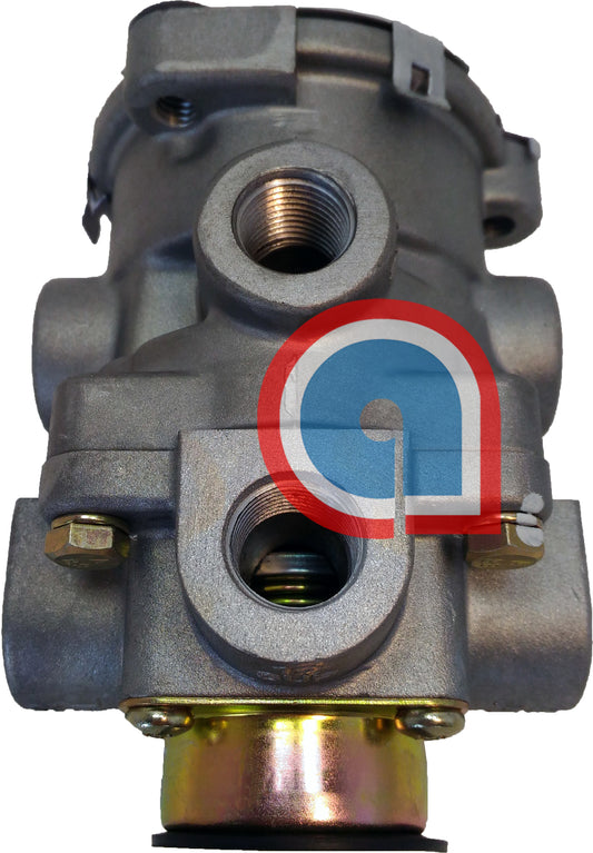 E-6 Foot Brake Control Valve For Freightliner, Mack 286171, KN22140, 170.286171 H-30232