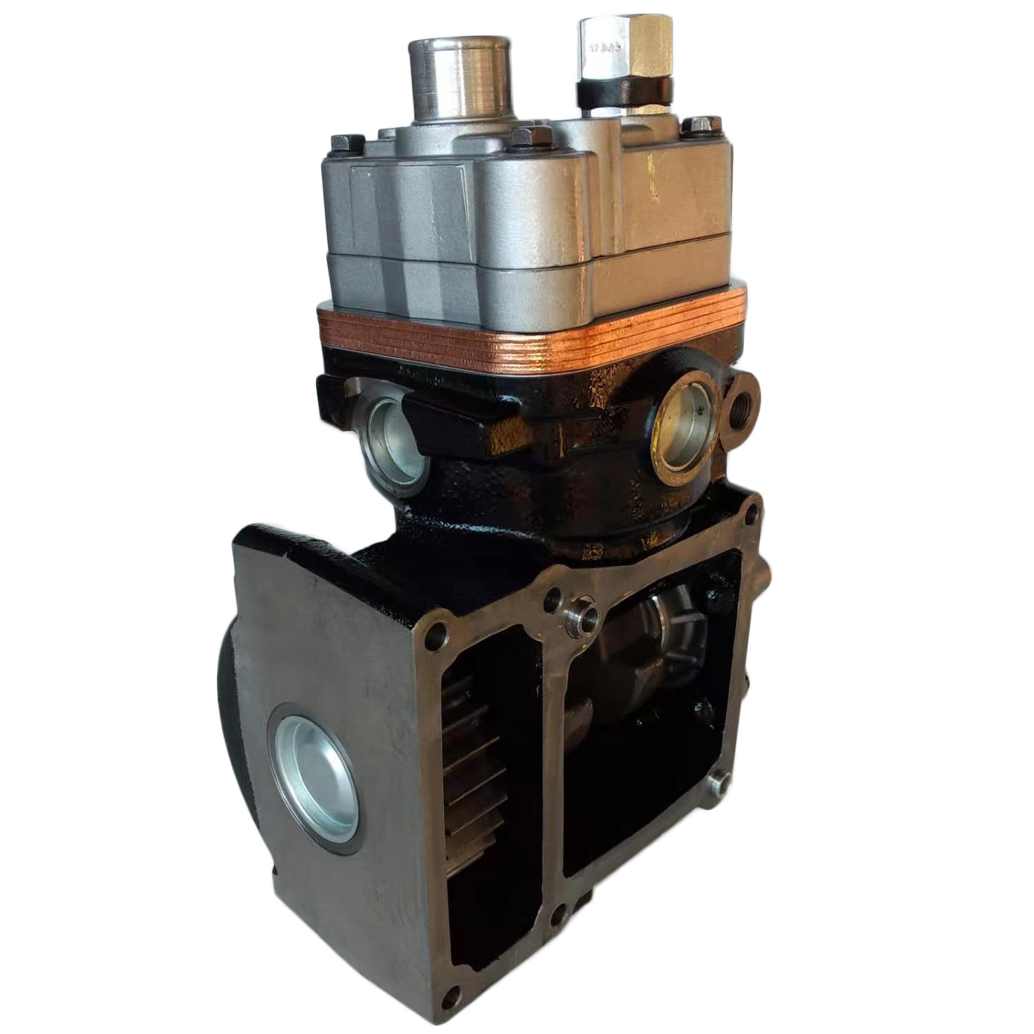 Compressor Stroke Inch Air Compressor