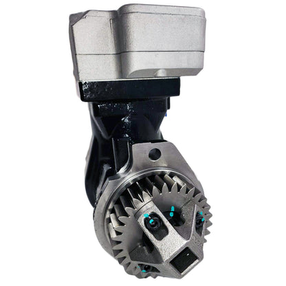Air Compressor For CUMMINS ISX 15, Replaces 3689649