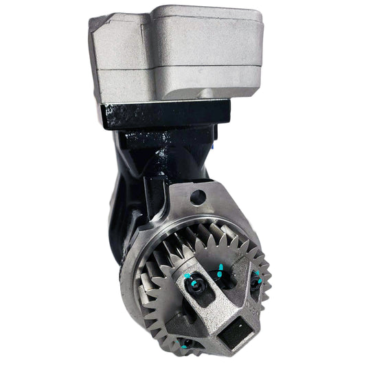 Air Compressor For CUMMINS ISX 15, Replaces 3689649