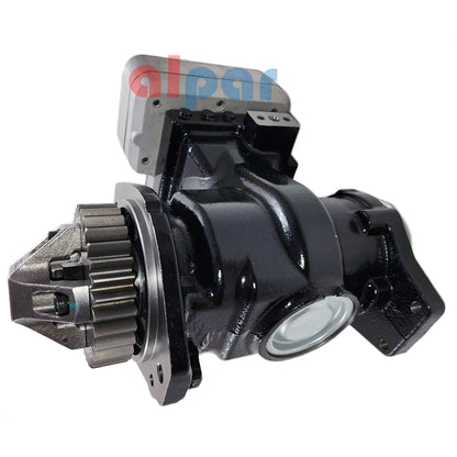 Air Compressor For CUMMINS ISX 15, Replaces 3689649