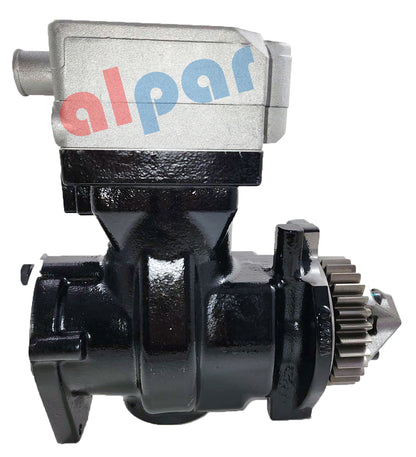 Air Compressor For CUMMINS ISX 15, Replaces 3689649