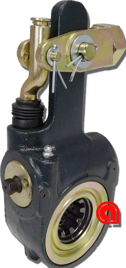 ½”x10 Spline 6" Automatic slack adjuster Ref: AS1132, E15016, 138.1011