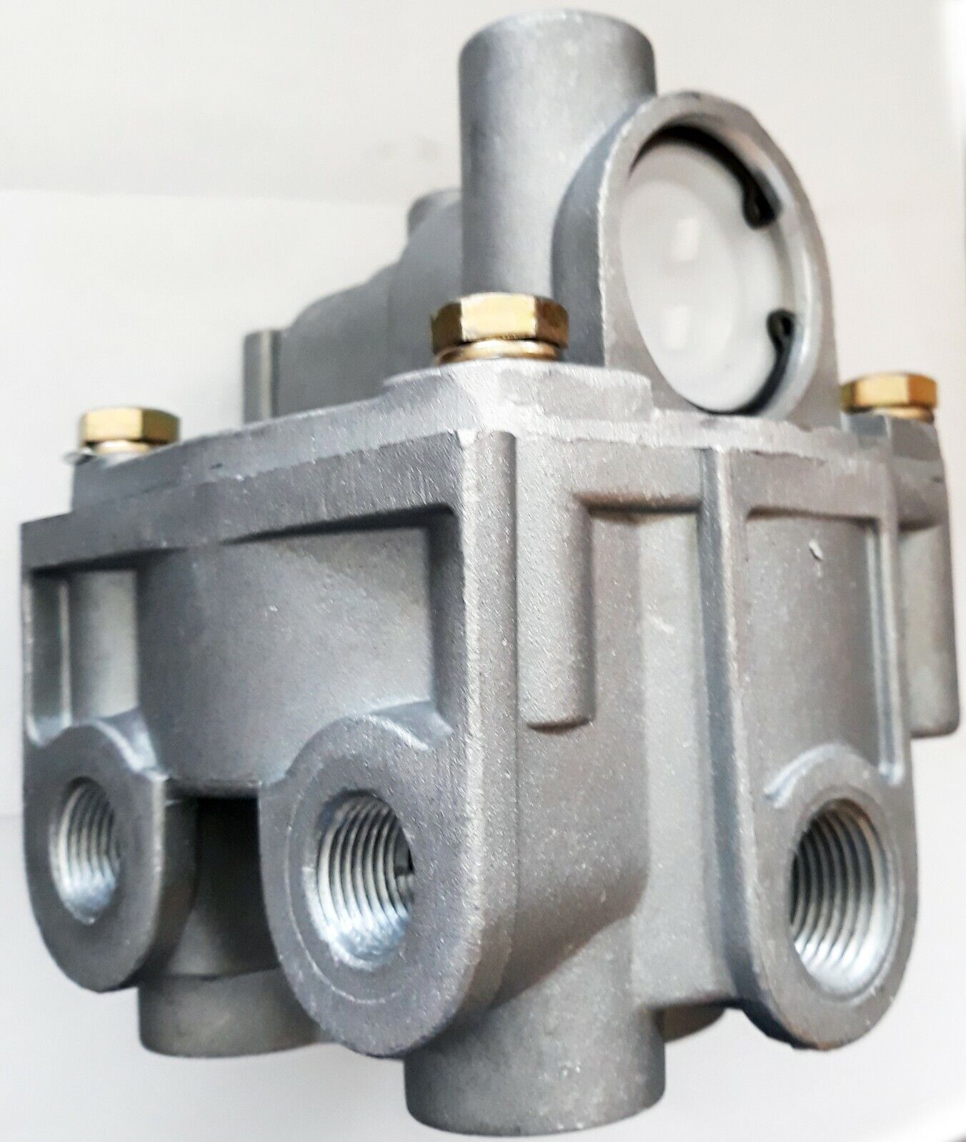National Drivetrain Bobtail Proportioning Relay Valve BPR1 – 4 PSI Crack, REP 65145