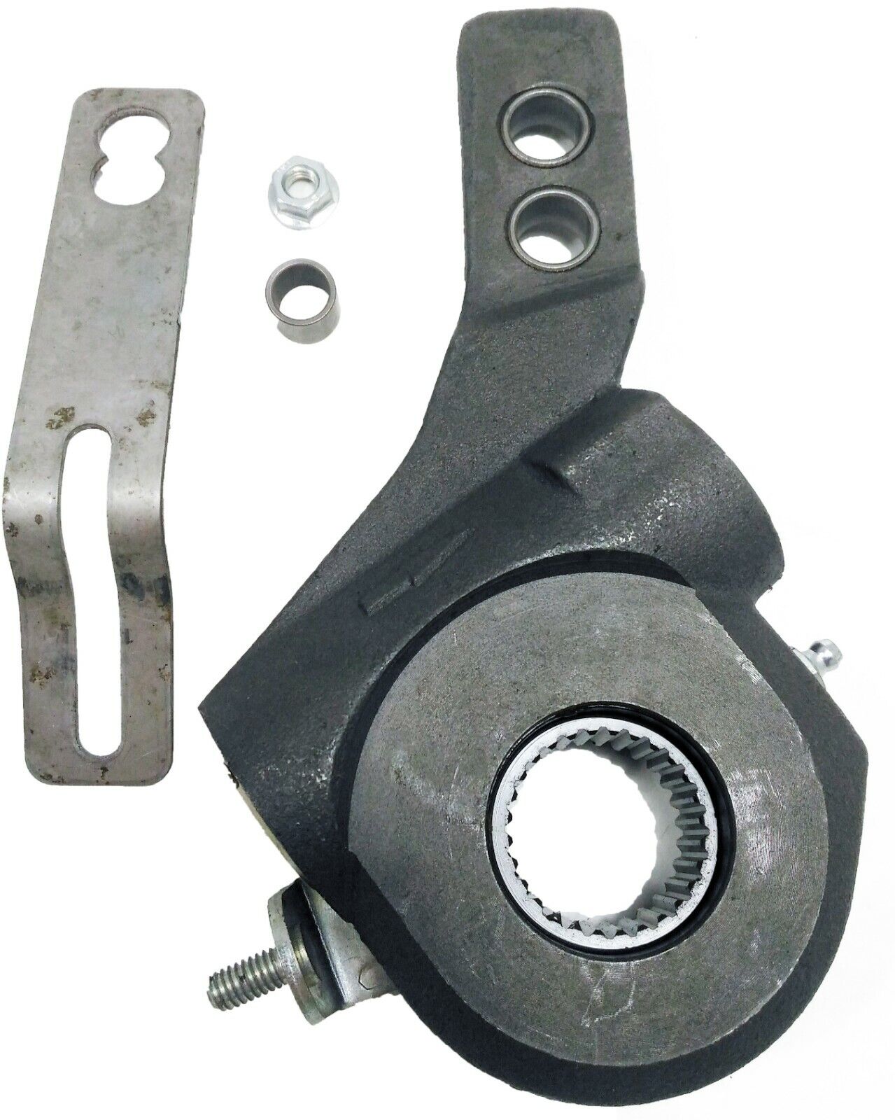 28 Spline 5.5-6.5" Automatic Slack Adjuster Ref: Haldex 40010141,E6927 133.2831