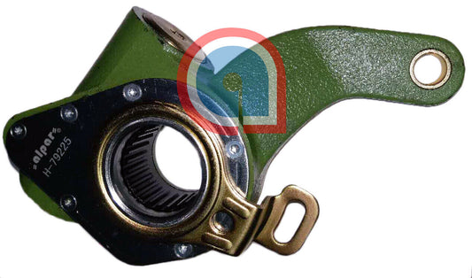 Automatic Slack Adjuster LH 26 Spline 5" for M.A.N. Neoplan Bus 135.2610,79225 H-79225