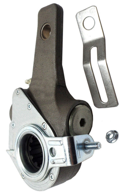 Automatic Slack Adjuster, 10 Spline, 6" Replaces 40010637, 409-10317, 40020221