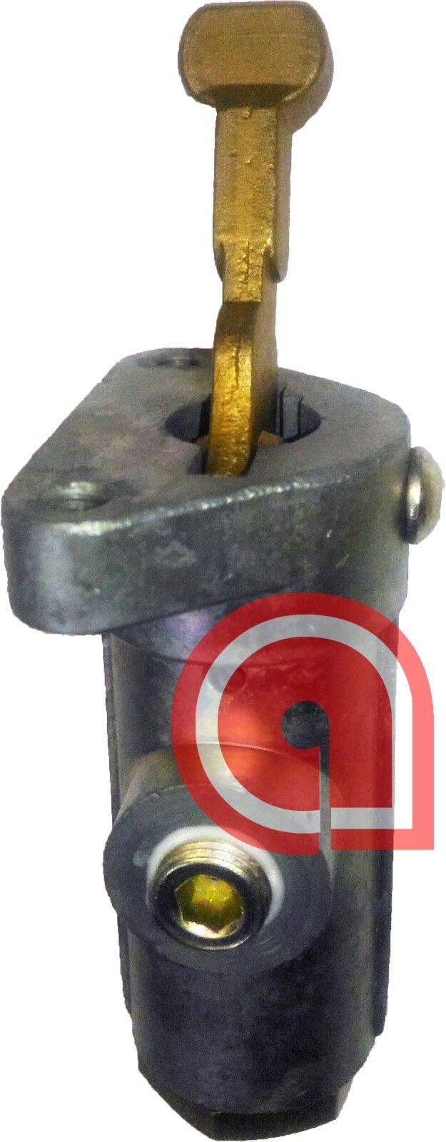 TW-1 Dash Toggle Air Brake Valve Model 1 Flipper Style Replaces 229635 H-30506