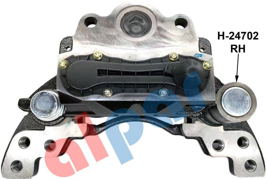 ADB22X Disc Brake CALIPER Right Hand with carrier REF K081142 NO CORE