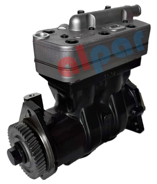 Air Brake Compressor For Cummins Engine 4945947, 9115160100, 5286681 H-39010