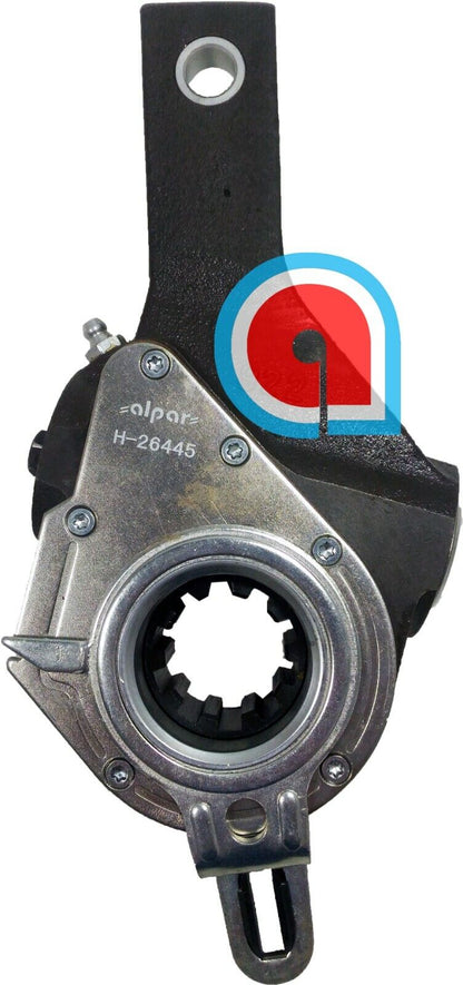 1 ½”-10 x 6in Automatic Slack Adjuster Ref: 40010145, E-6914, 133.1032