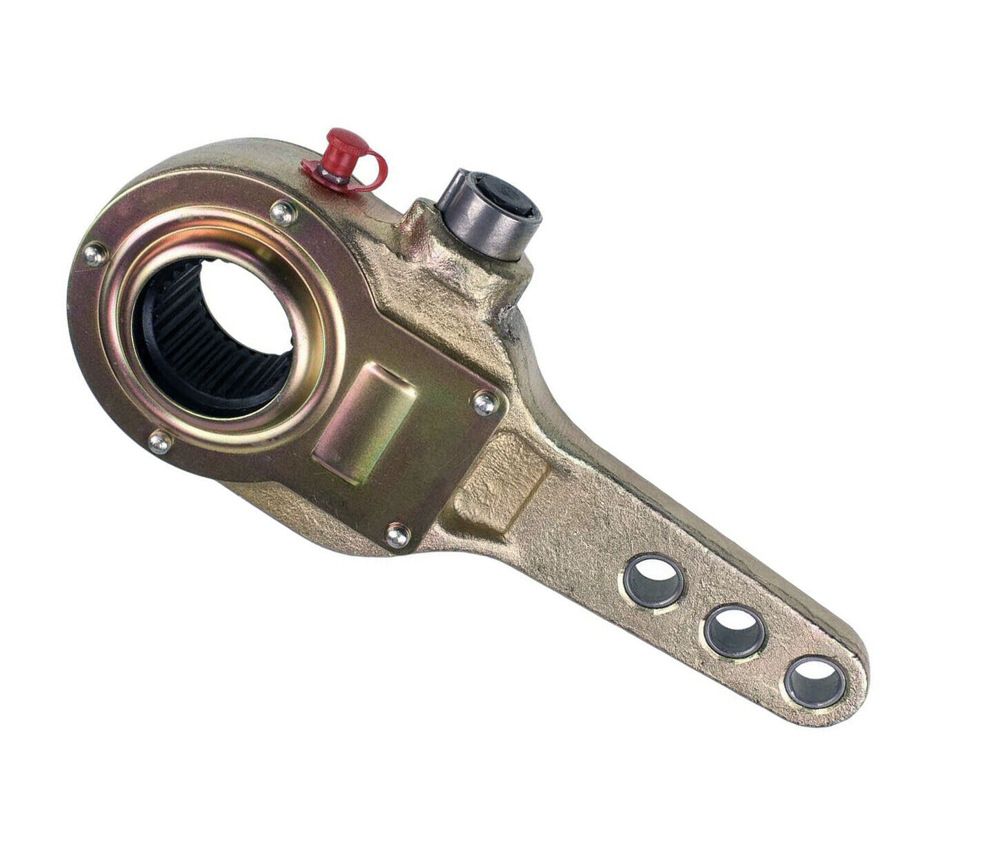 MANUAL SLACK ADJUSTER 1.5"x28 SPLINE - 5", 6",7"Arm KN44051, E2458, 286965