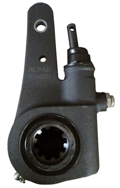 Slack Adjuster 5.5"x10 NO Clevis Replaces R803104, R801041, 139.1031, E-11398