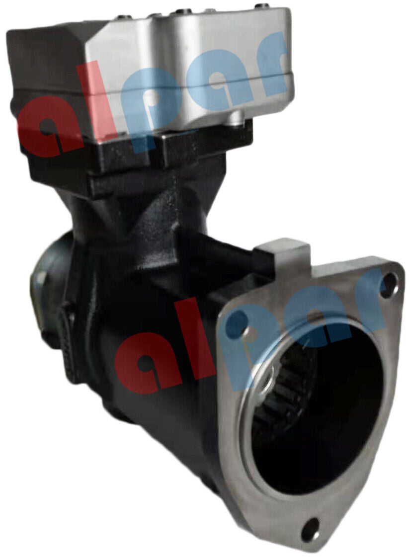 Mack Compressor Coupling Air Compressor For Mack E7, SS318 Engine Ref: 911 153 540 0, S-21436 ...