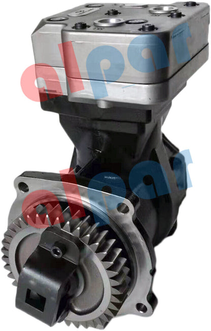 Air Compressor For CUMMINS ISX, S-21435, 670-S21435, 911 153 530 0, 9111535300 H-39607