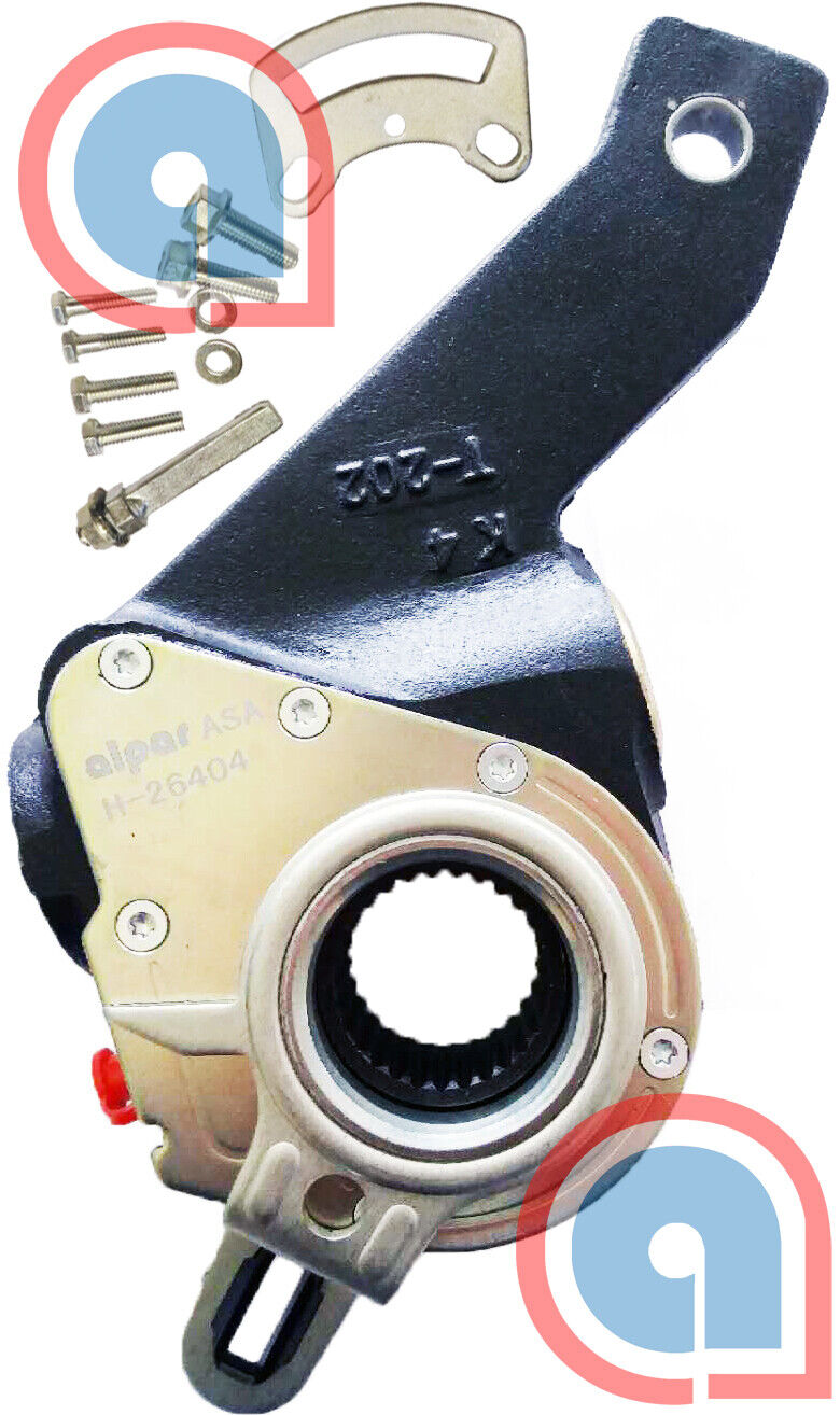 Automatic Slack Adjuster 28 Spline 5.5" arm Ref: Haldex 40010304, 135.2844