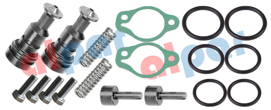 Unloader Valve Repair Kit Twin Cylinder Compressor Ref: K034874K50 H-39890-2