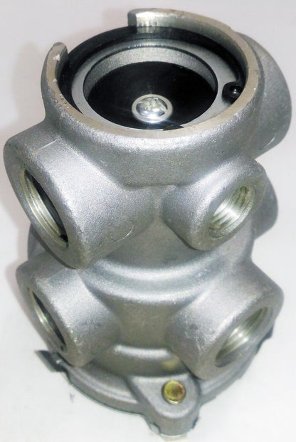 E-3 E3 Foot Brake Valve Ref: Bendix 277863, KN22100, 170.277863, 034038, S-8361 H-30230