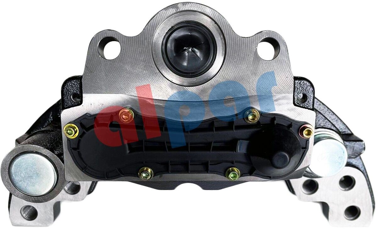 ADB22X Disc Brake CALIPER Left Hand with carrier REF K081143 NO CORE