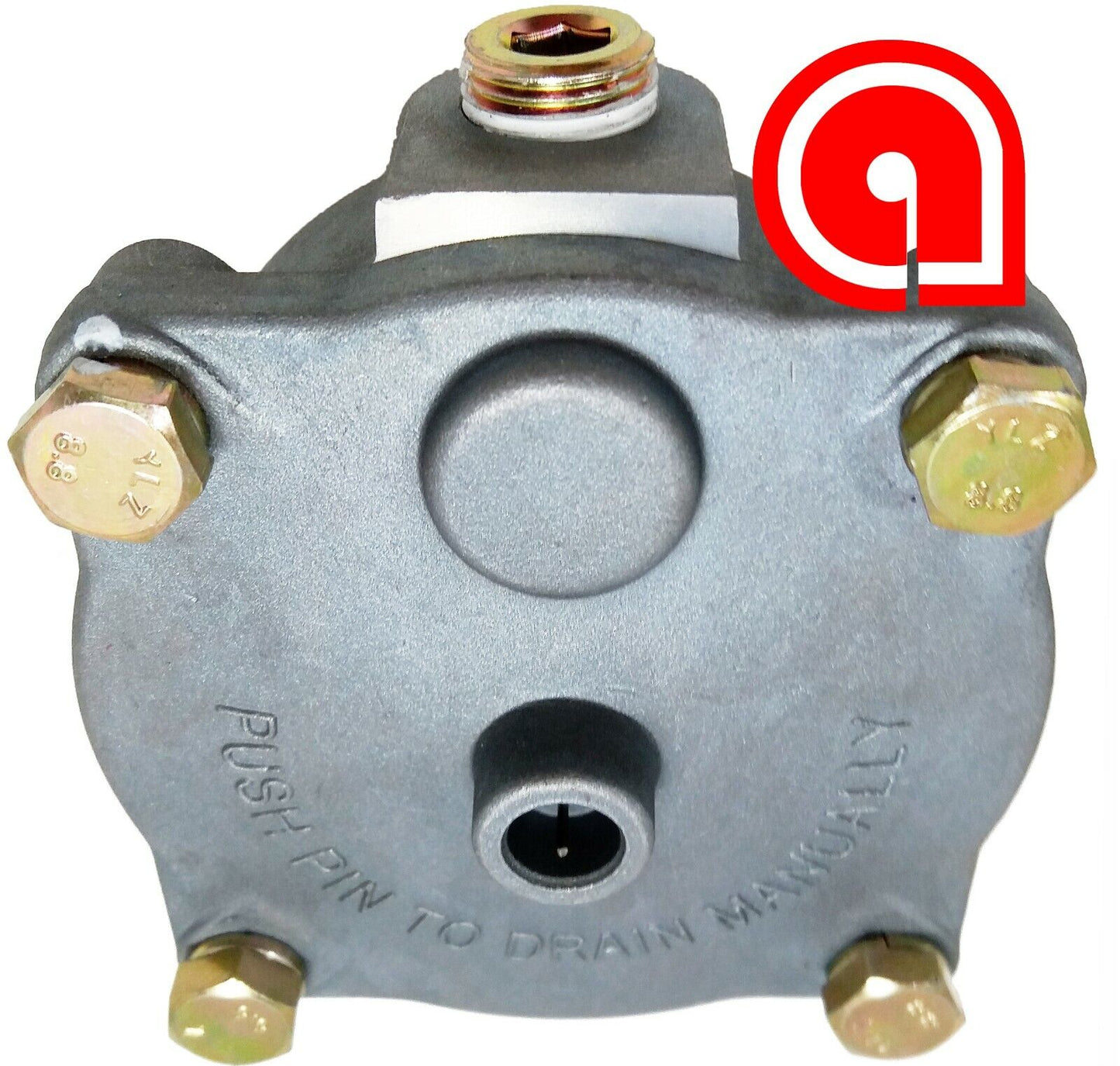 DV-2 AUTOMATIC DRAIN VALVE Ref: 281923, KN24000, 170.281923 H-30320