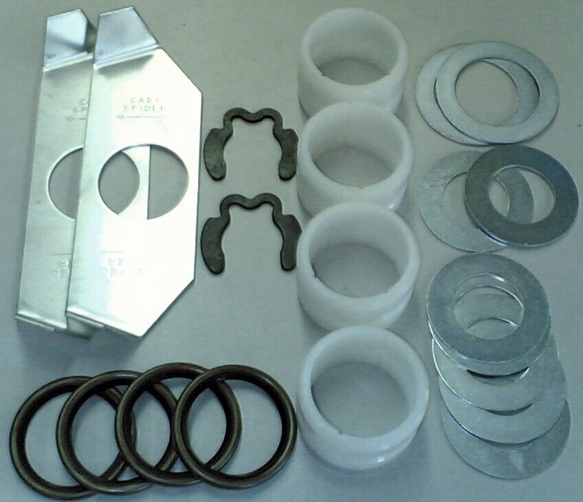 S-cam Kit for 15 REDUCED ENVELOPE AND 16-1/2 ES BRAKES Ref M-K86, E-5501