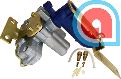 Height Control, Leveling Valve Replaces Kenworth K295-4171, Neway 90054007 H-30509