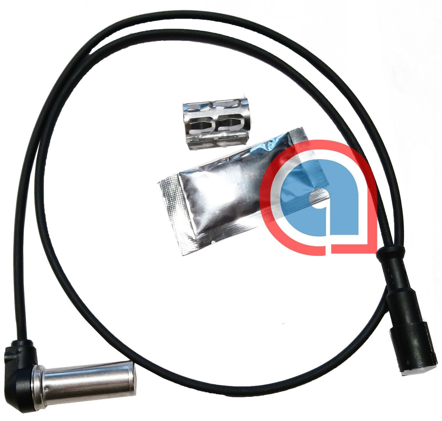 ABS Speed Sensor 40" 3.28' Feet 90 Degree mount Ref:R955336, 85106608, 970-5006 H-95012