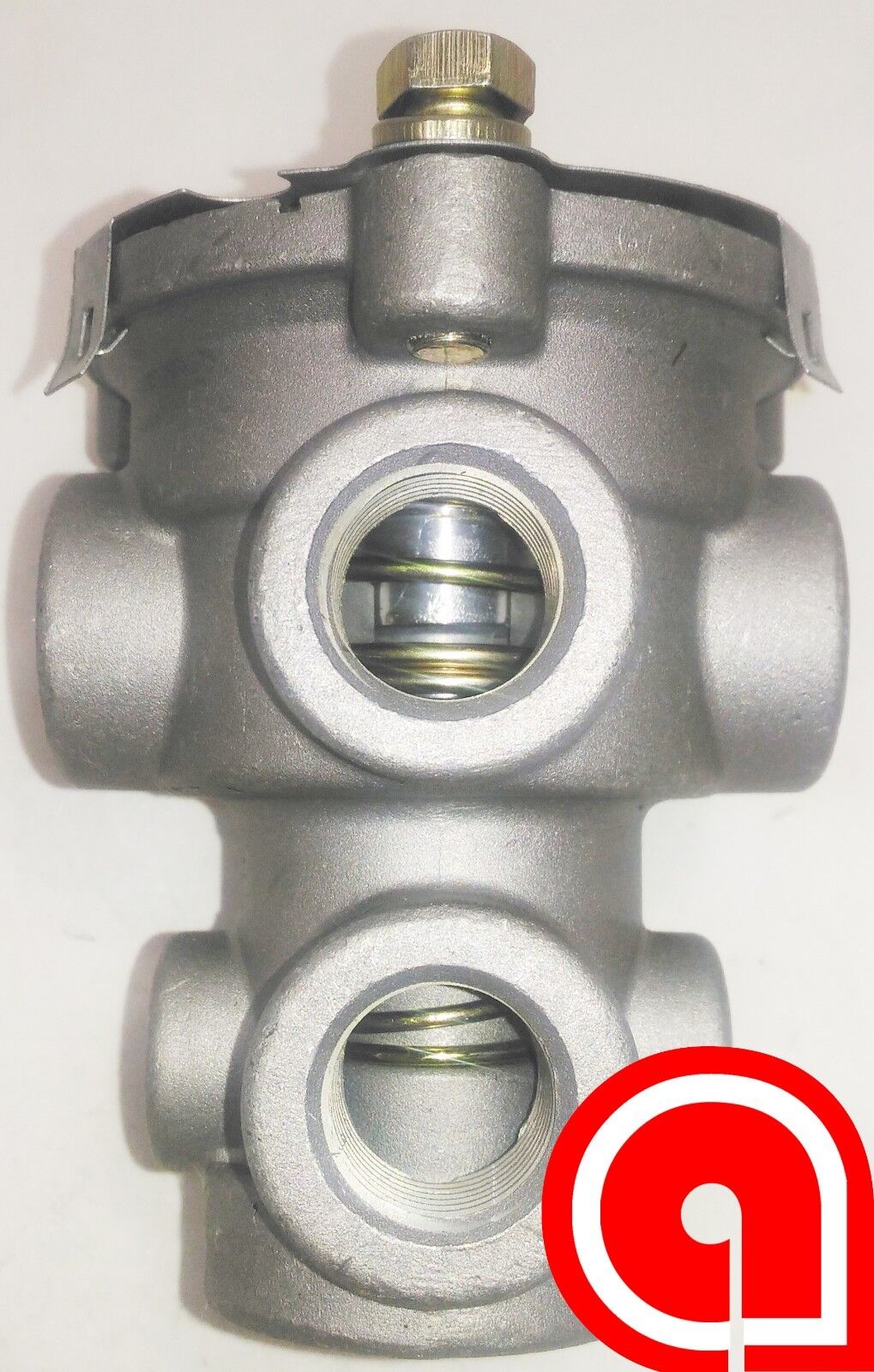 E-3 E3 Foot Brake Valve Ref: Bendix 277863, KN22100, 170.277863, 034038, S-8361 H-30230