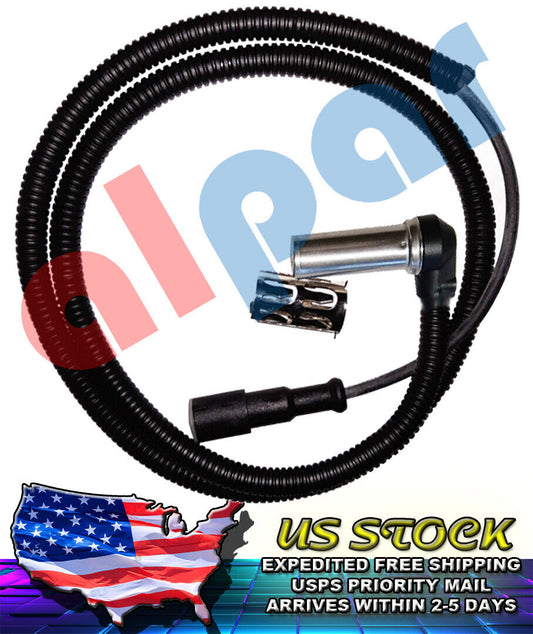 ABS Speed Sensor 40" 3.28' Feet 90 Degree mount Ref:R955336, 85106608, 970-5006 H-95012