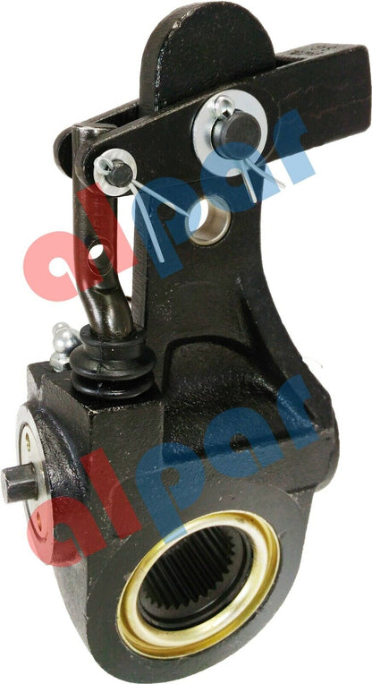 slack adjuster Automatic 1 ¼”-24 x 5.5” replaces MK25100S, E-6987,136.2410,L3010