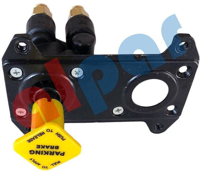 Park Control Valve for International (PP-DC) S23877, 801315, AB1DK20E-P053 H-30542