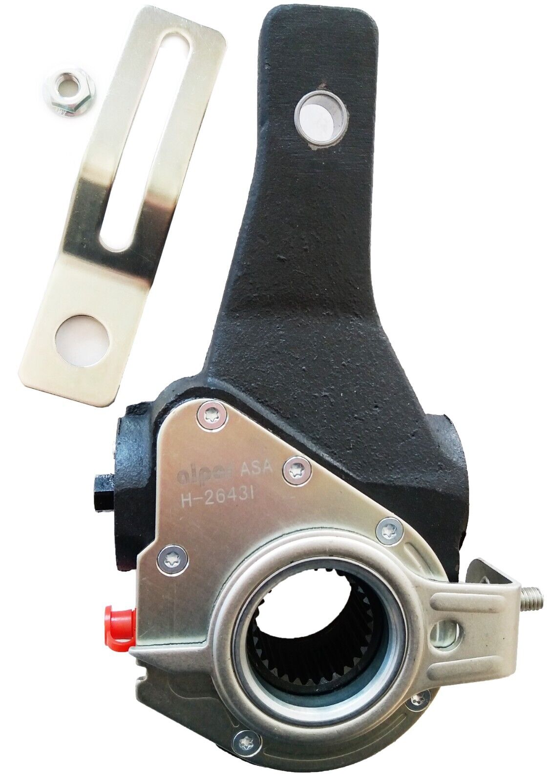 Automatic Slack Adjuster 1-¼ in. 28 Spline x 5-½ in