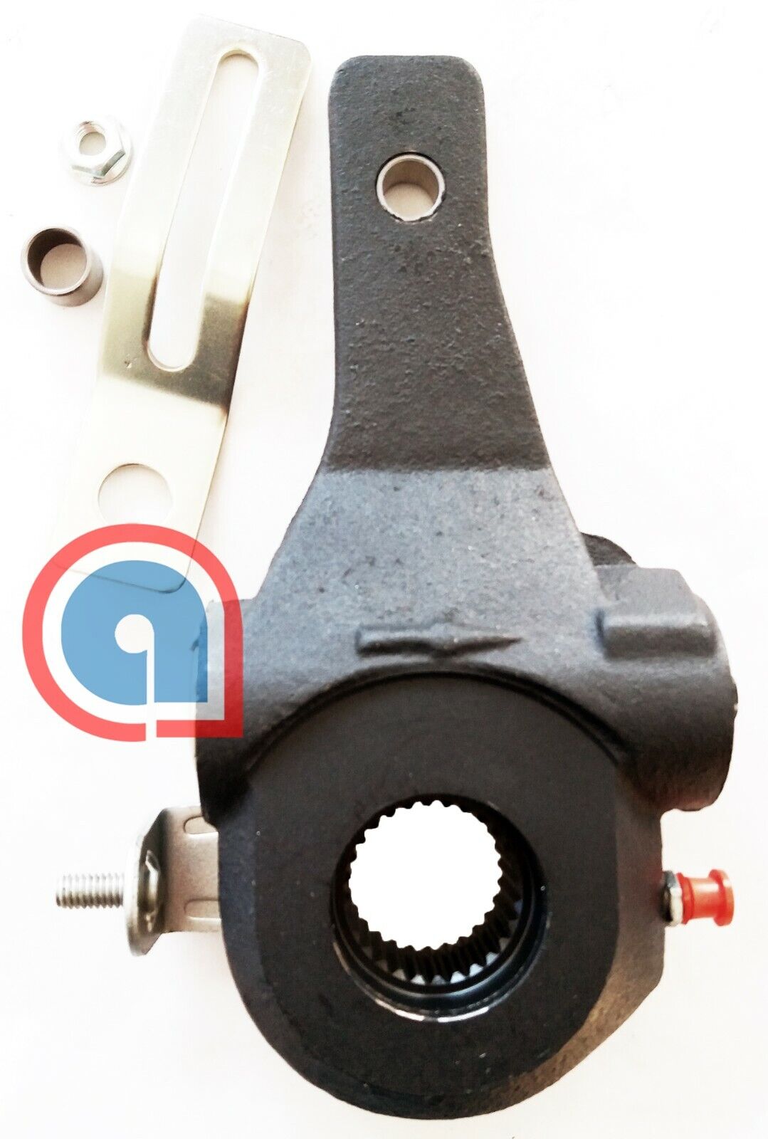 Automatic Slack Adjuster, 28 Spline, x 5.5", Replaces 40910466, 135.2834,25QD345