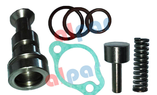 Unloader Valve Repair Kit for BA-921 Single Cylinder Compressor Ref: 5008557 H-39870-2