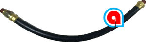 Rubber Air Brake Hose Assembly Power Products RH16612 H-30331-12