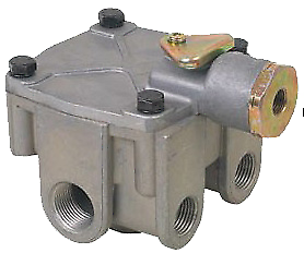 R14H Relay Valve 4PSI, 103010, H-30268