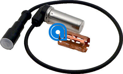 ABS Speed Sensor 15"/ 1.3'Feet 90 Degree mount Ref:R955335, 970-5001, 4410328080 H-95011