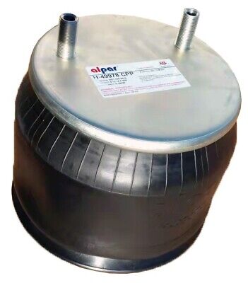 9978 Air Spring Ref: HENDRICKSON S-28929, C28929, 1R12-668, 1T15M4,FS9 ...