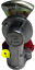 Emergency Gladhand RED Replaces 035042, 1012E, 179.1001 Air Brake coupling H-30211