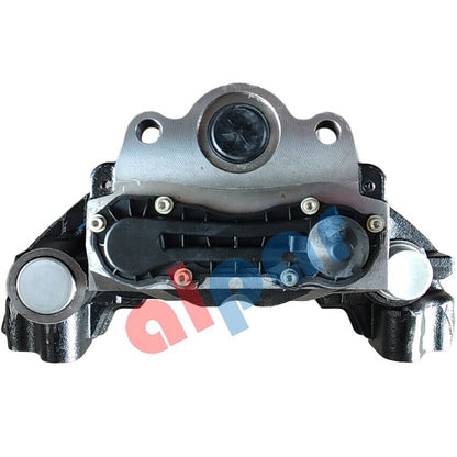 LH + RH Set Air Disk Brake Caliper w/ Carrier for ADB22X K081257, K081256