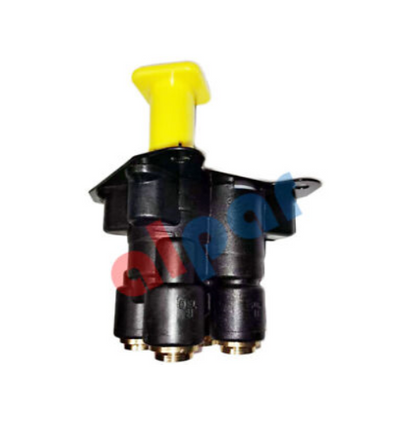 Park Control Valve 065661, 800733, 170.065661 H-30541