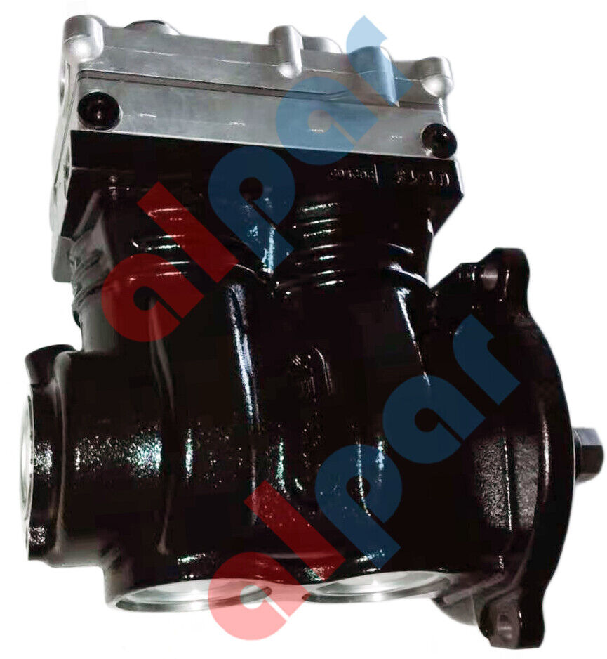 D13 Air Compressor For Mack MP8, MP10, VOLVO FH16 9125420070, 20774294, 85155724 H-39090