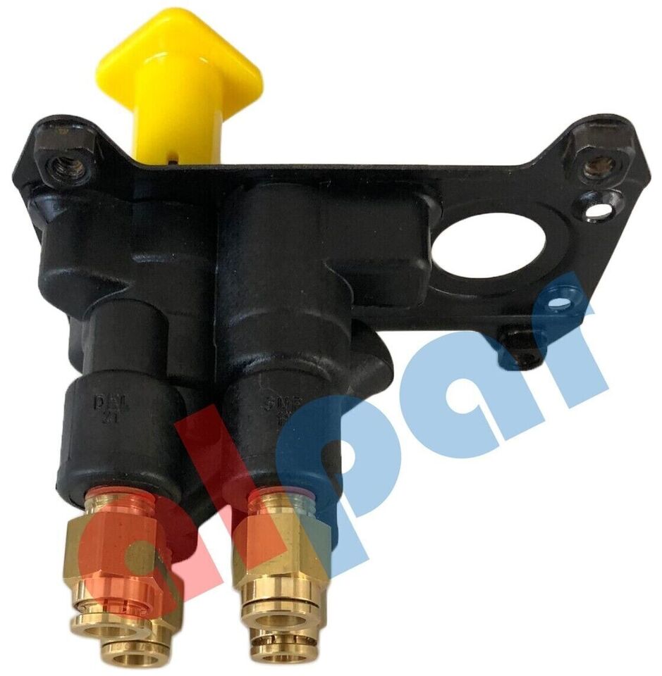 Park Control Valve for International (PP-DC) S23877, 801315, AB1DK20E-P053 H-30542