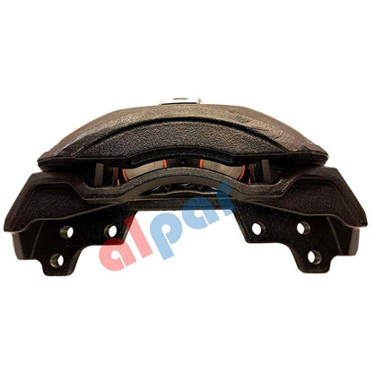 Left Hand Air Disk Brake Caliper w /Carrier for ADB22X Brakes Ref K149715