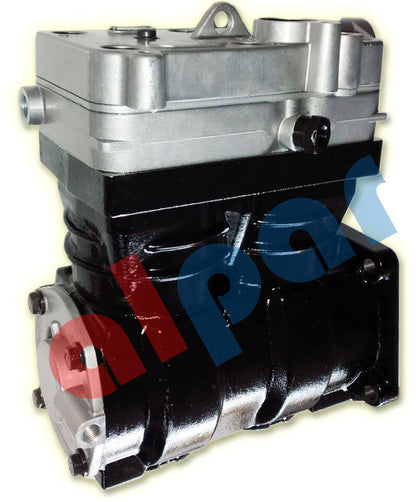 Air Compressor for VOLVO D12 Ref: 20382347, 20547525, 1505917, 85000396 H-39008